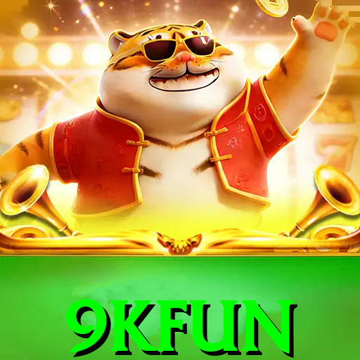 9kfun Jackpot VIP v5.3.7 - 9kfun 💳⚖️ Unit sizing progressivo: 1% banca inicial, aumente 0.5% a cada +10% lucro — compounding seguro e exponencial! 💰🛡️