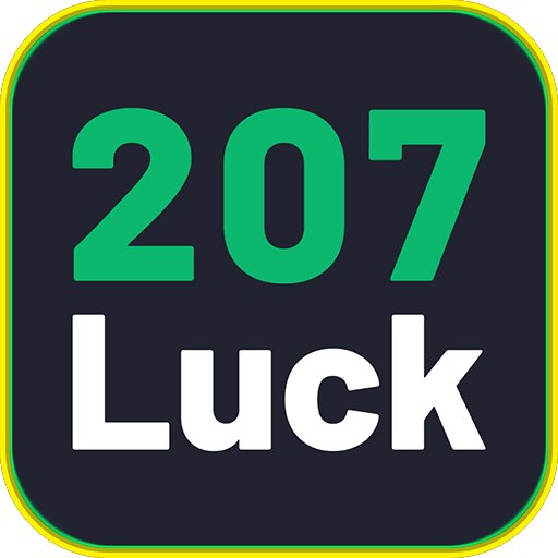 207luck Brasil Mega v2.8.0
