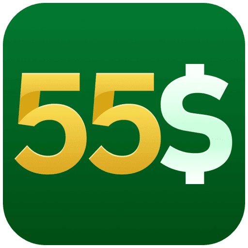 55s VIP Jackpot
