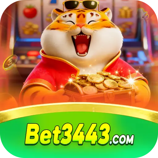 bet3443 Jackpot Mega v5.3.7