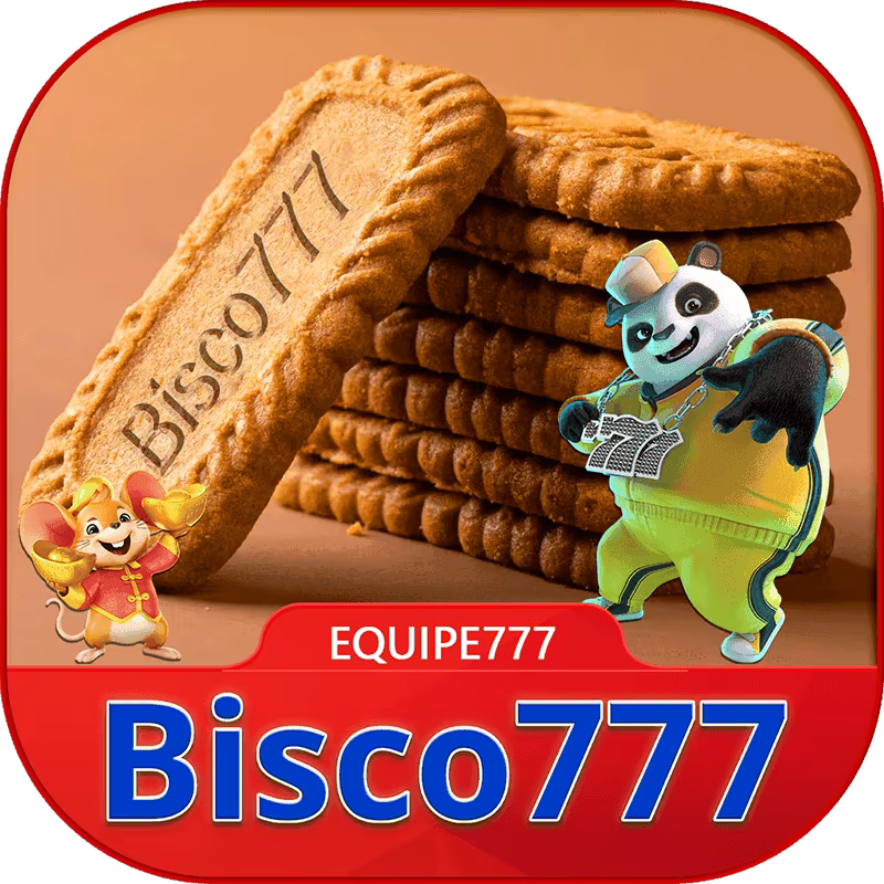bisco777 APK Champion v3.3.7