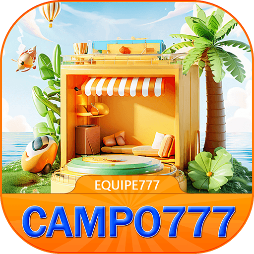campo777 Legend - Casino & Slots