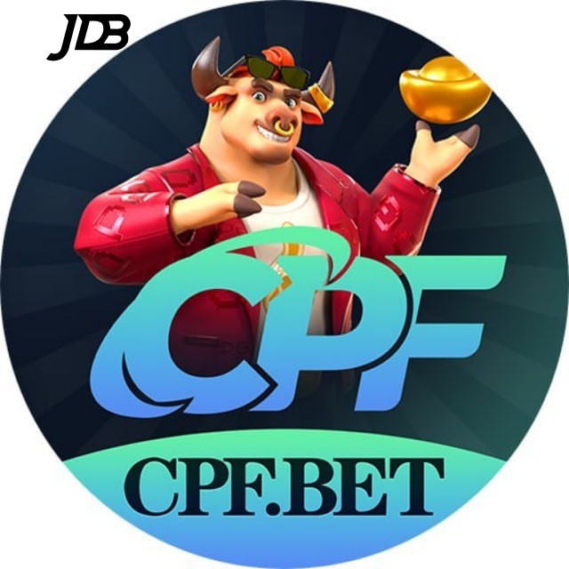 cpfbet VIP Jackpot