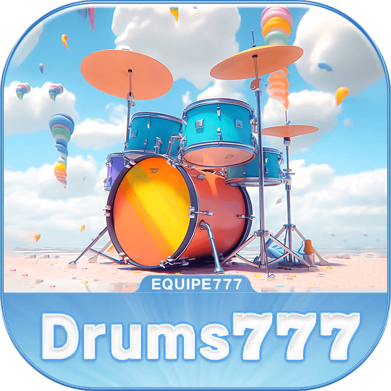 drums777 Game Ultimate v1.2.7