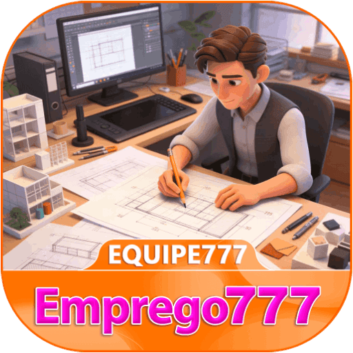 emprego777 Plus Latest v3.1.9