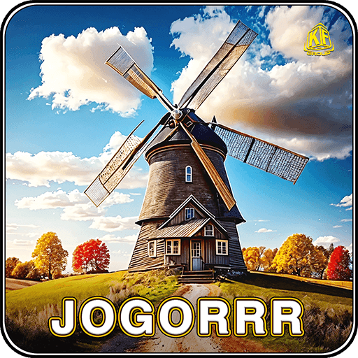 jogorrr Casino Max v4.8.7