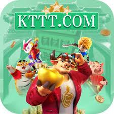 kttt Deluxe - Casino & Slots
