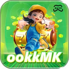 ookkmk - Gaming Deluxe