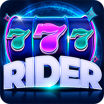 rider777 Champion - bônus diário