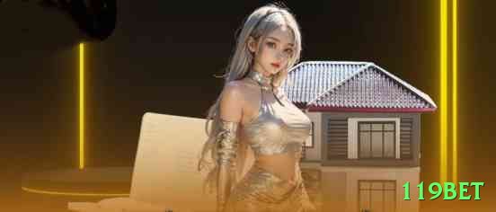 119bet Champion Slots Screenshot 1