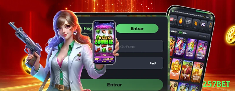 257bet Game Pro v1.4.9 Screenshot 2