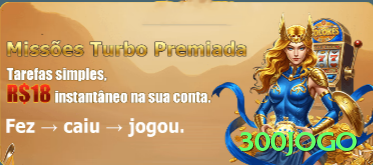 300jogo Supreme BR v3.6.6 Screenshot 2