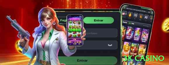 3k casino Royal Gaming App Screenshot 1
