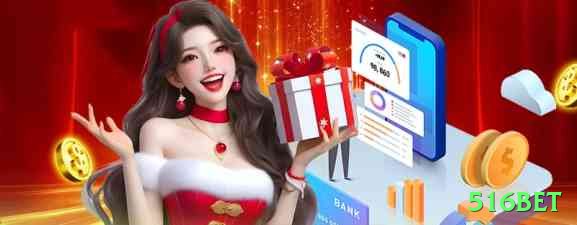 516bet BR Super Screenshot 1