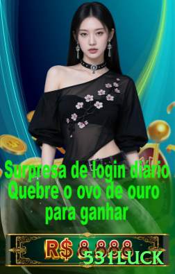 531luck Casino Official v1.2.6 Screenshot 1