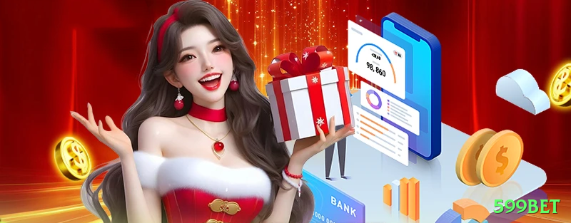 599bet Gaming Pro Screenshot 1