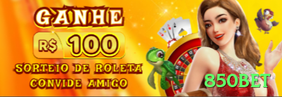 850bet Casino Supreme v4.2.2 Screenshot 2