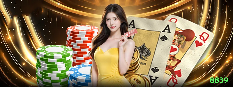 8839 Live Casino Elite Screenshot 1