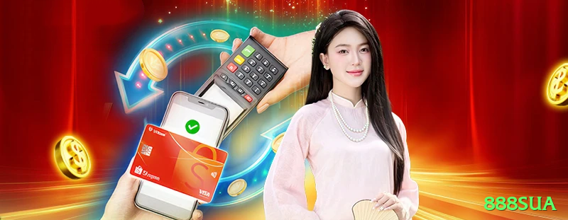 888sua Plus Gaming App Screenshot 1