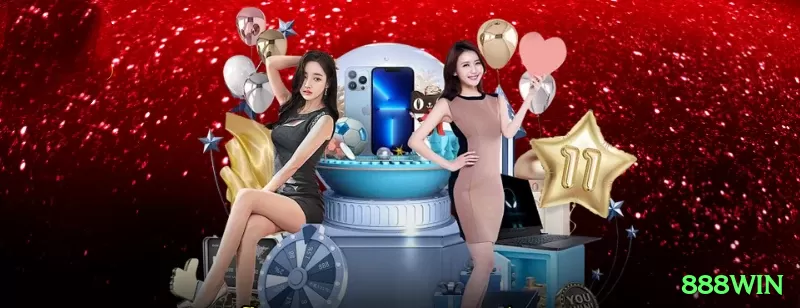 888win Official v3.1.8 Screenshot 2