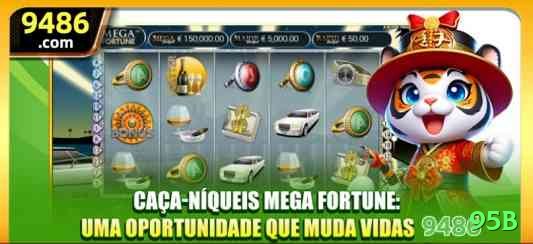 95b Legend - Casino & Slots Screenshot 1