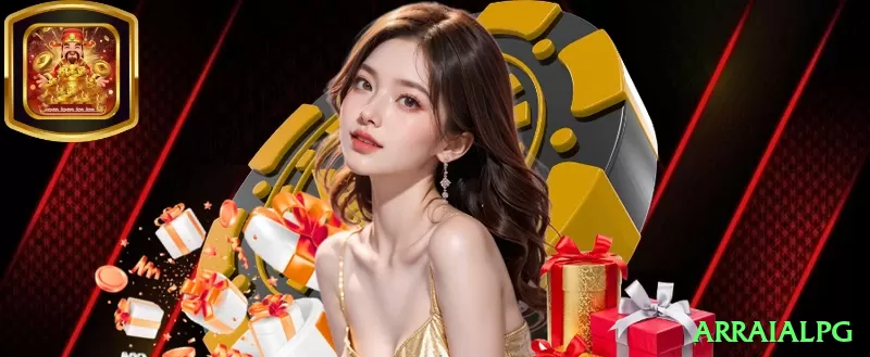 arraialpg Slot Machine Pro Screenshot 1