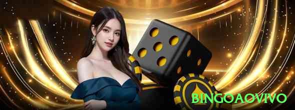 bingoaovivo Casino Official v1.1.8 Screenshot 1