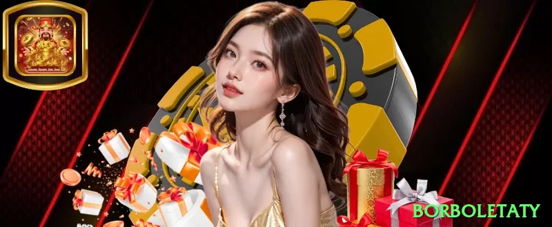 borboletaty BR Mega Screenshot 1