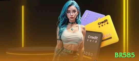 br585 Gaming Max Screenshot 1