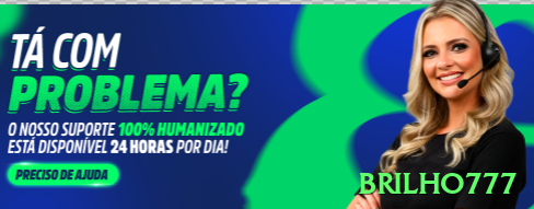 brilho777 Super Gaming App Screenshot 1