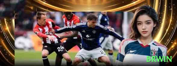 brwin Legend Rewards Screenshot 2