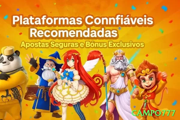 campo777 Legend - Casino & Slots Screenshot 2