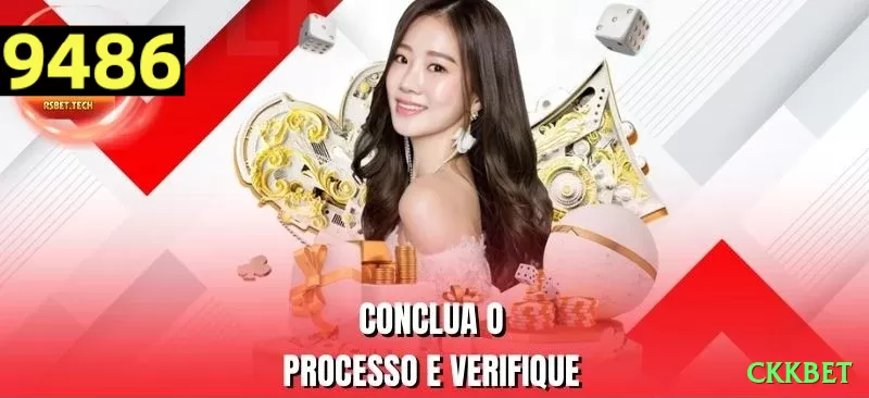 ckkbet Gold BR v5.6.0 Screenshot 2