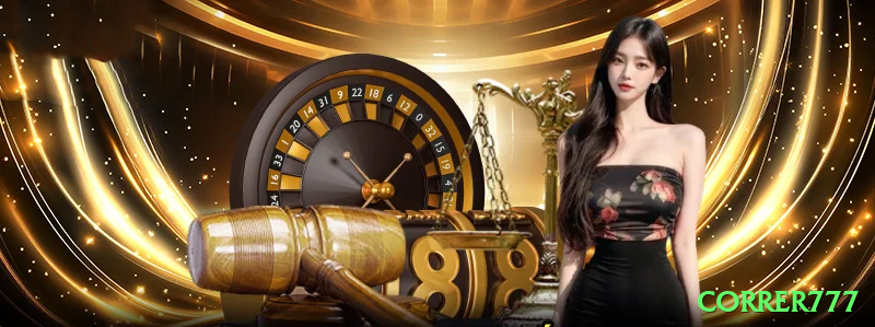 correr777 - Casino Gold Screenshot 1