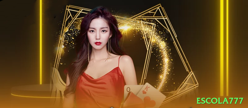 escola777 - Gaming Royal Screenshot 2