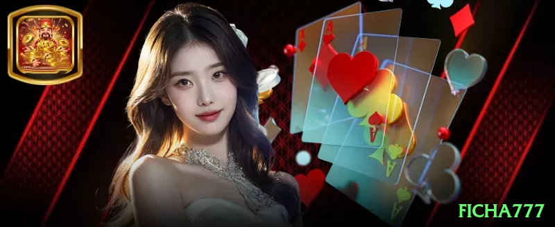 ficha777 King Casino App Screenshot 2