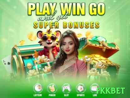 fkkbet APK Supreme v2.3.2 Screenshot 1