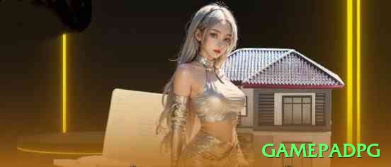 gamepadpg - Live Legend Screenshot 2