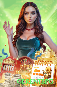 gerentepg VIP Jackpot Screenshot 2