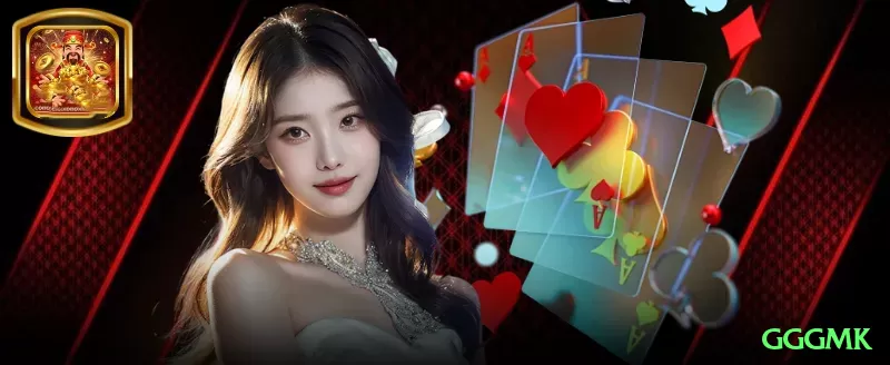 gggmk Mega - Win Real BRL Screenshot 2