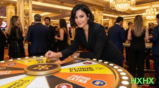 hxhx - VIP Master Screenshot 1