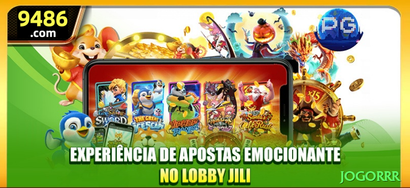 jogorrr Casino Max v4.8.7 Screenshot 1