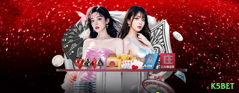 k5bet Mobile Elite Screenshot 1