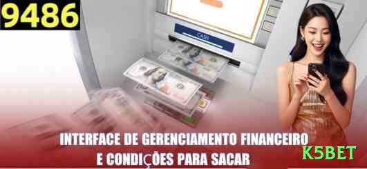 k5bet Mobile Elite Screenshot 2