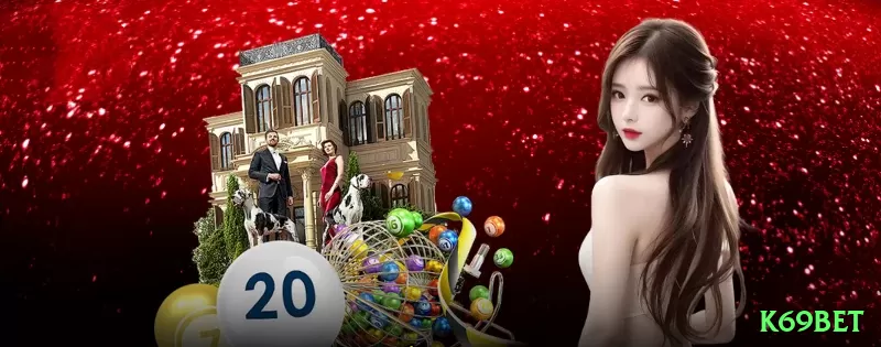 k69bet Plus APK v1.6.6 Screenshot 1