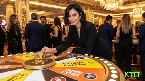 kttt Deluxe - Casino & Slots Screenshot 2