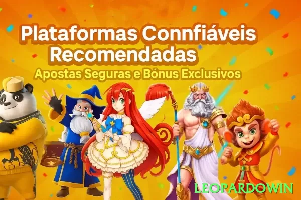 leopardowin Casino Official v5.6.4 Screenshot 2