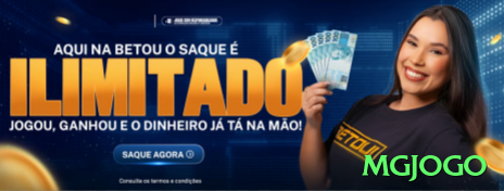 MGJOGO Cash Gold Screenshot 1