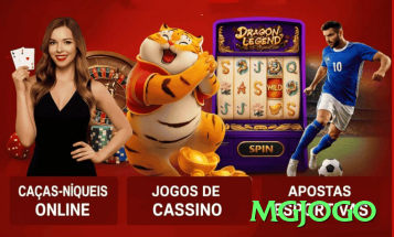 MGJOGO Cash Gold Screenshot 2