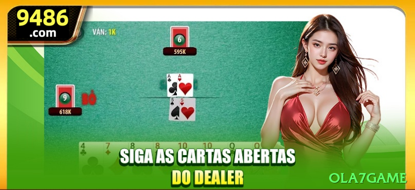 Screenshot - ola7game 🧠🃏 No poker online, disciplina é essencial; jogue com paciência, faça pausas e pare imediatamente se estiver no tilt. 😮‍💨